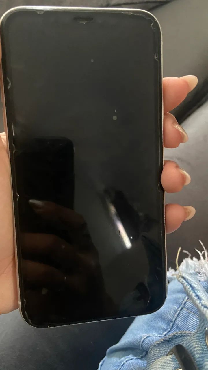 iPhone XR  - Foto 5