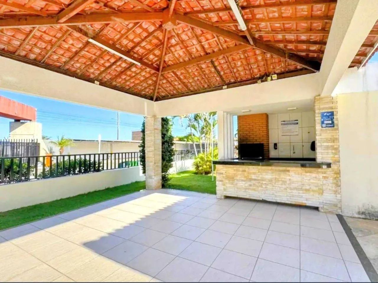CONDOMÍNIO BARRA CLUBE 01 [3980] - Foto 4