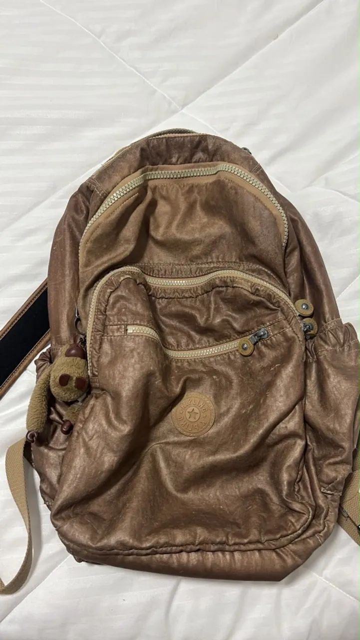 Mochila kipling 