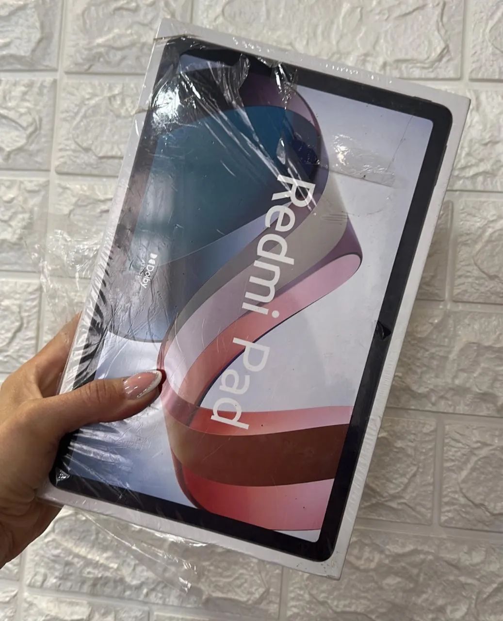 Tablet Redmi Pad 