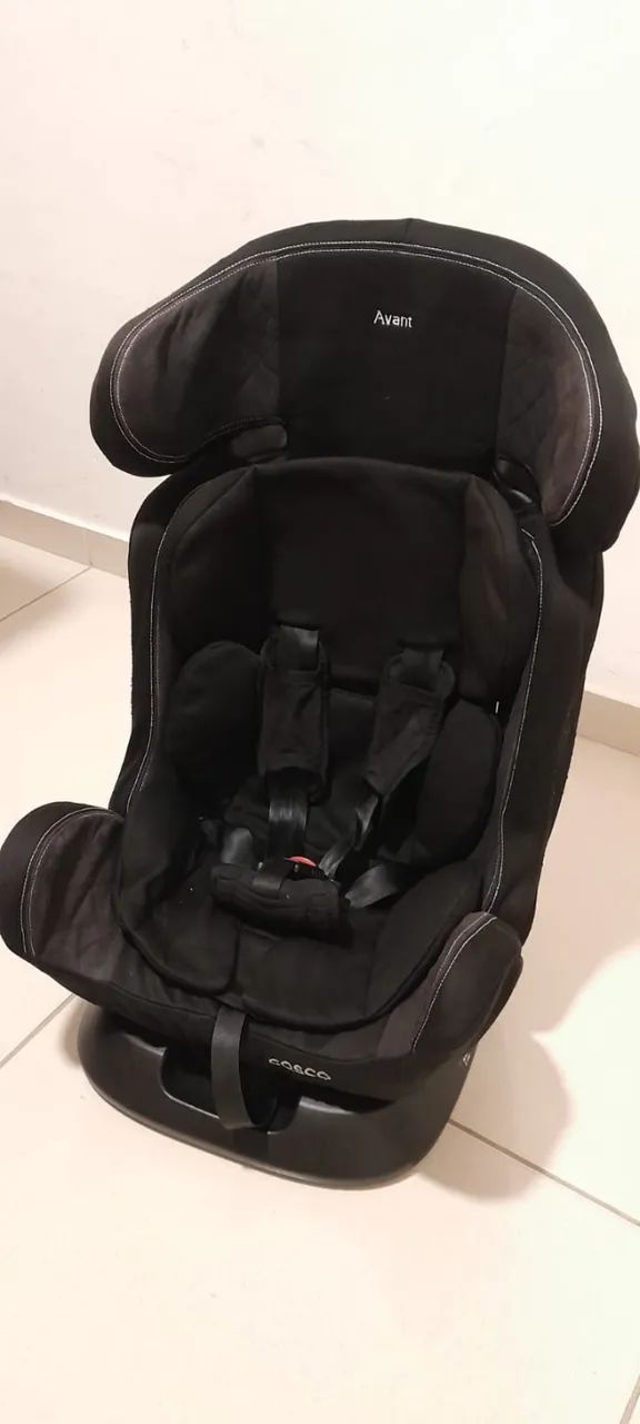 Cadeirinha Infantil Avant Cosco Kids - Foto 2