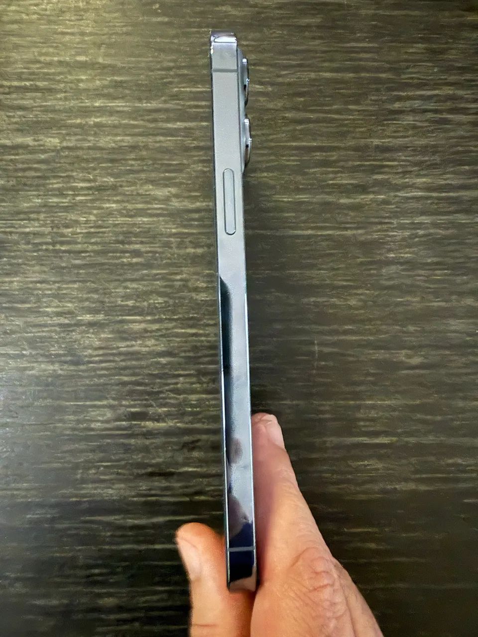 PRA VENDER HJ. IPHONE 13 PRO MAX 128GB - Foto 2