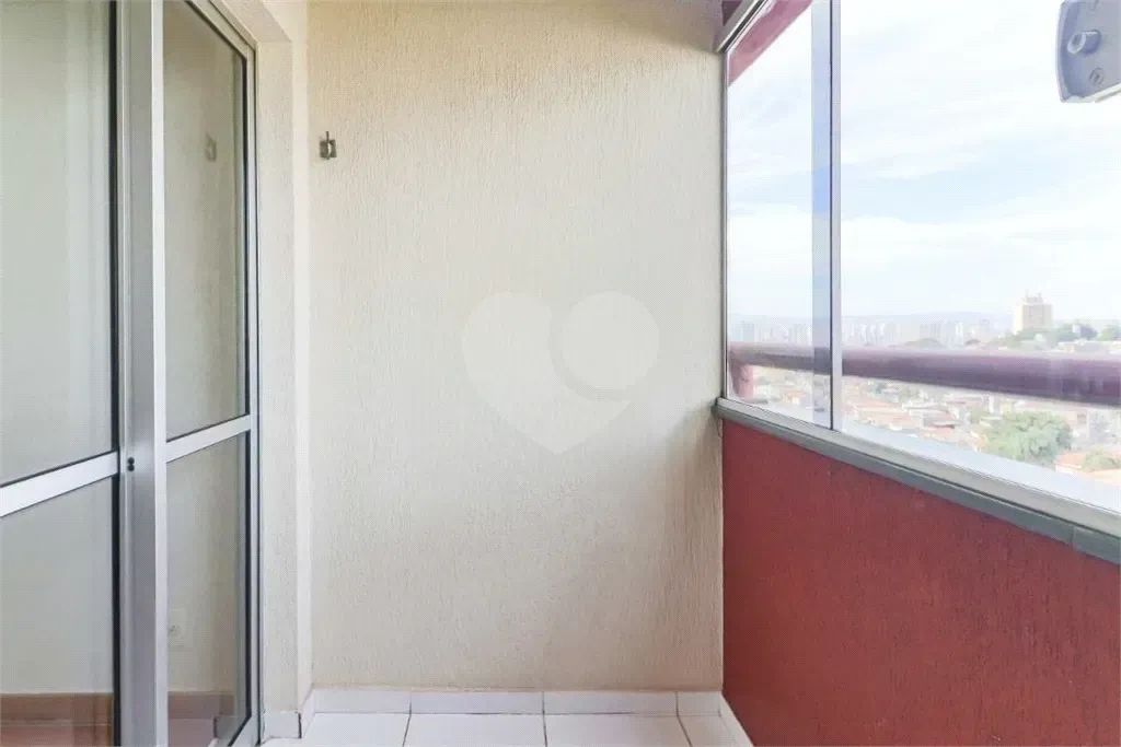 Apartamento com 3 quartos à venda em Jaguaré - SP - Foto 3