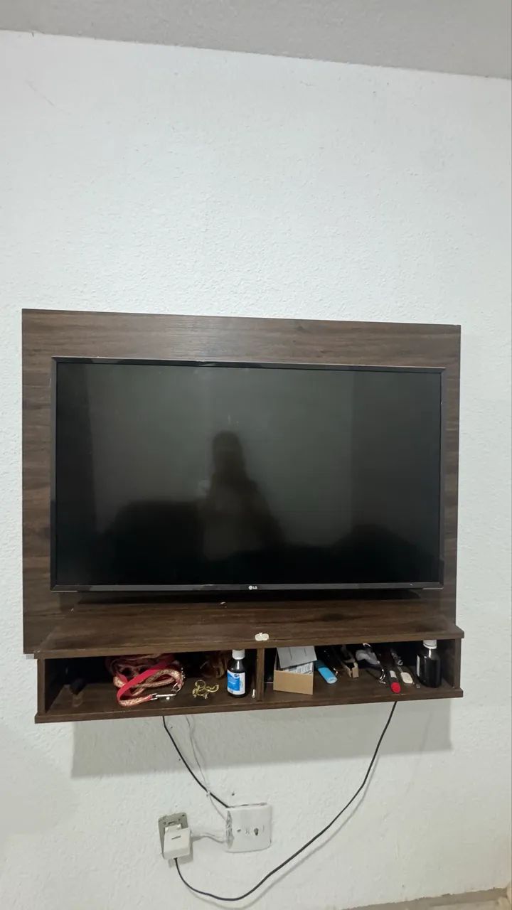Painel tv - Foto 2
