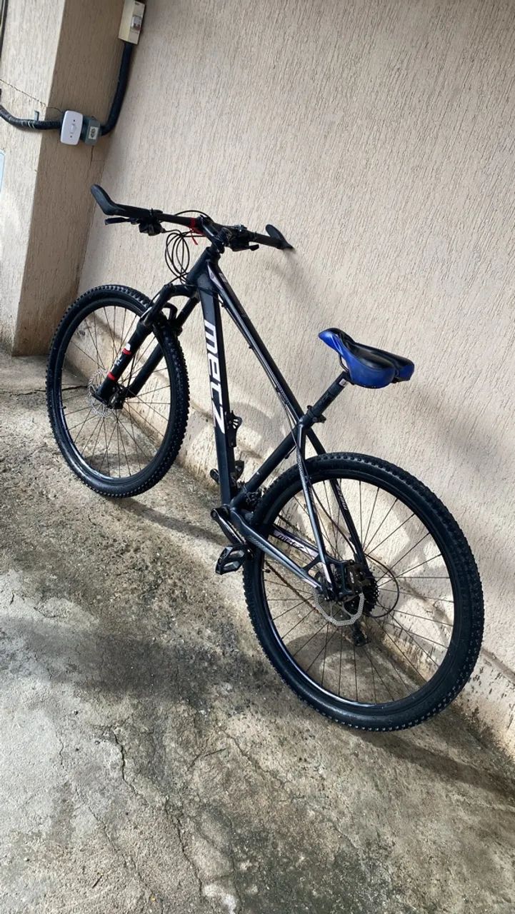 Bicicleta Aro 29 - Foto 3