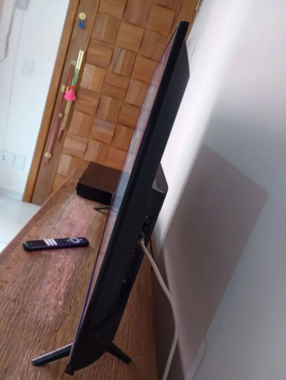 Tv smartv 40 polegadas  - Foto 5