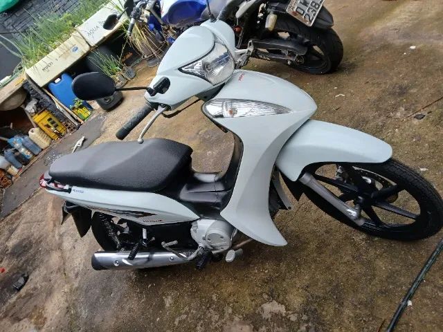 Moto original  - Foto 5