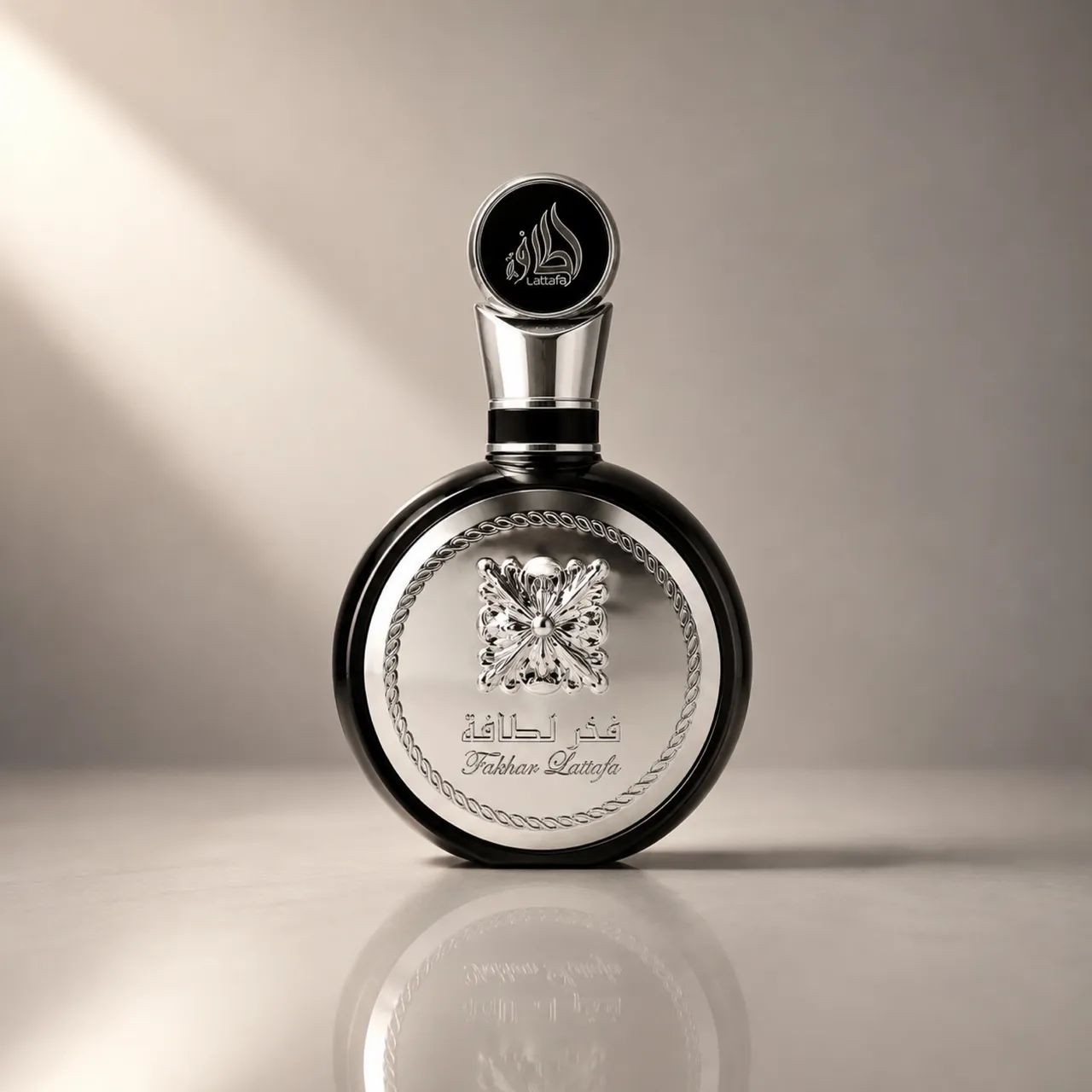 FAKHAR LATTAFA 100ML