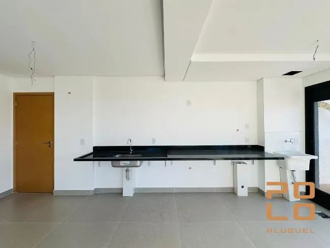 Apartamento para alugar no Edifício Residencial Gyro Rooftop, no Setor Marista, em Goiânia - Foto 2