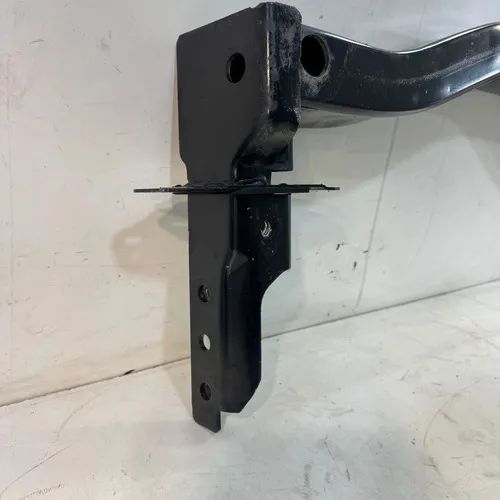 Alma Parachoque Traseiro Jeep Renegade 2015 2021 Original - Foto 8