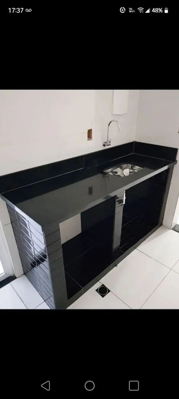 PEDREIRO FAZ TUDO (Nova Cidade) - Foto 3