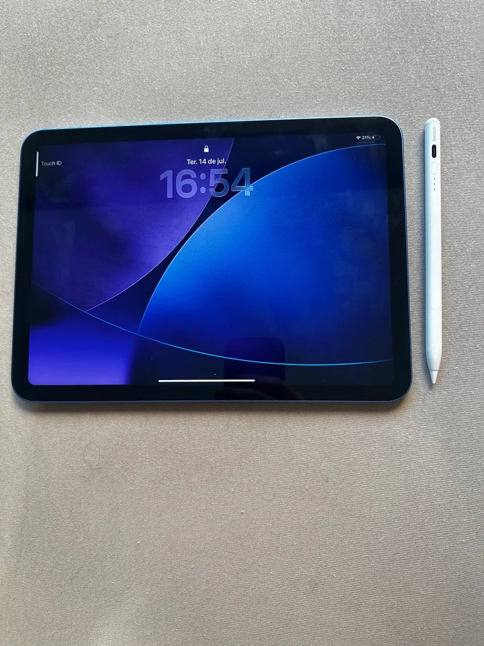 Ipad 10ª geração - 64GB