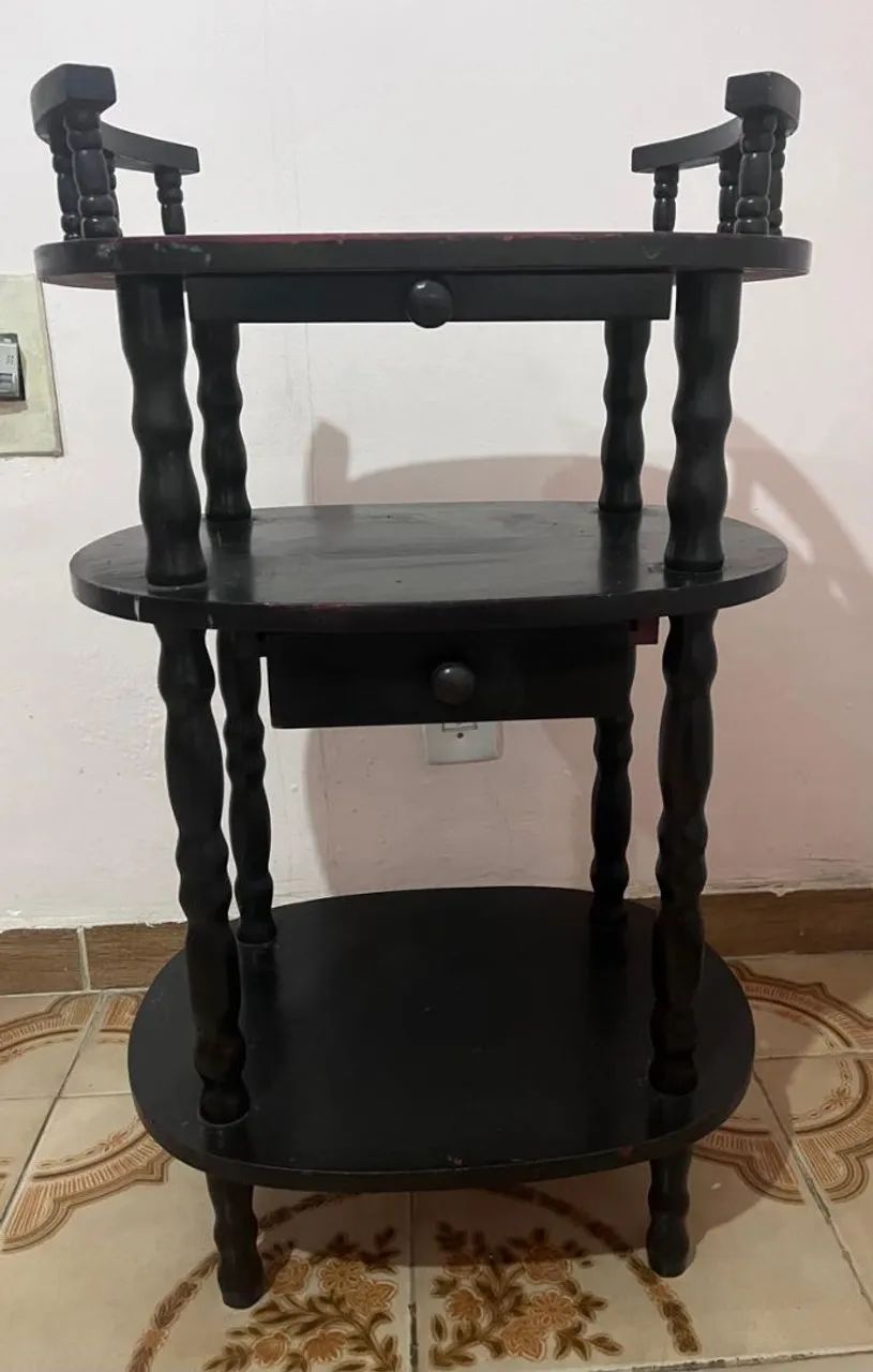 Vendas de usados 