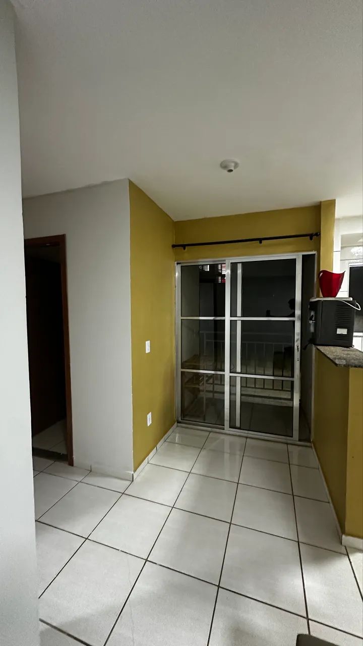 Alugo Apartamento - Cidade Ocidental - Foto 3