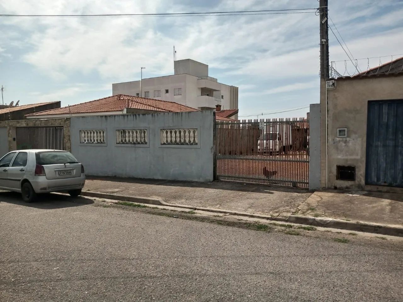 Terreno à Venda ou Locação em Sorocaba