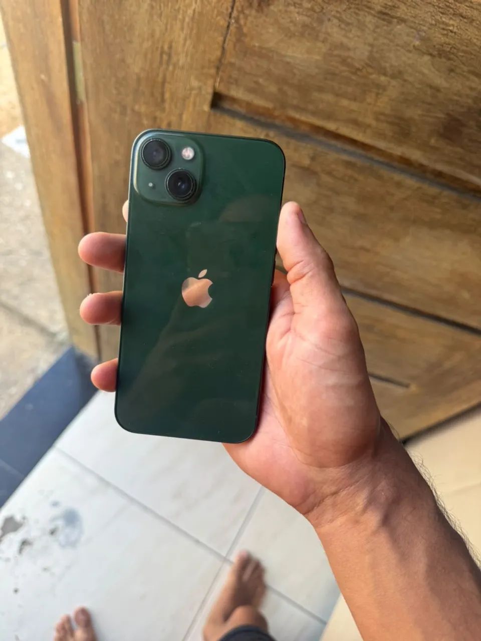 iPhone 13 - Foto 2
