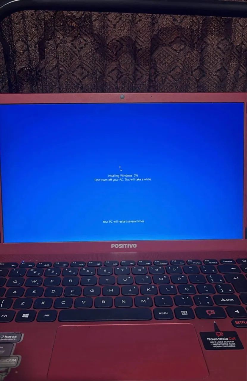 VENDO NOTEBOOK  - Foto 4
