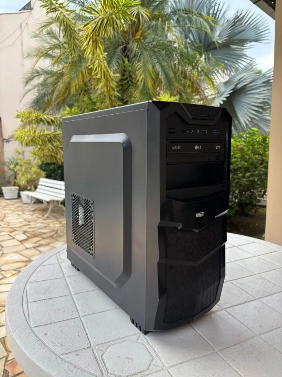 computador PC GAMER - Foto 4