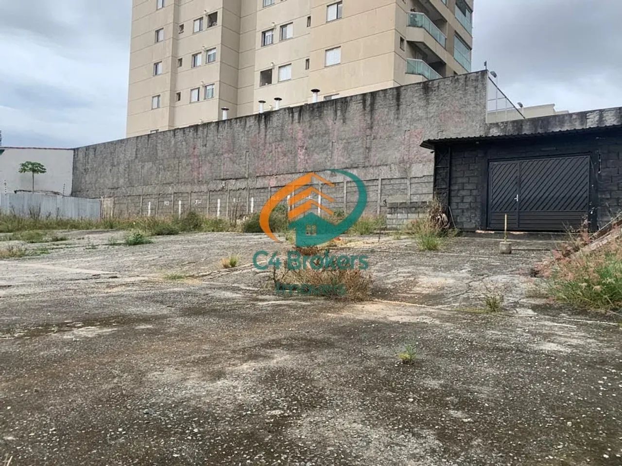 Terreno em Vila Galvão - Guarulhos - Foto 3