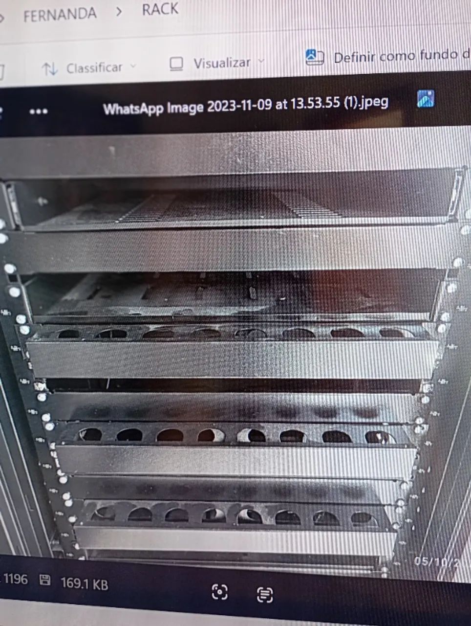 Rack  - Foto 5