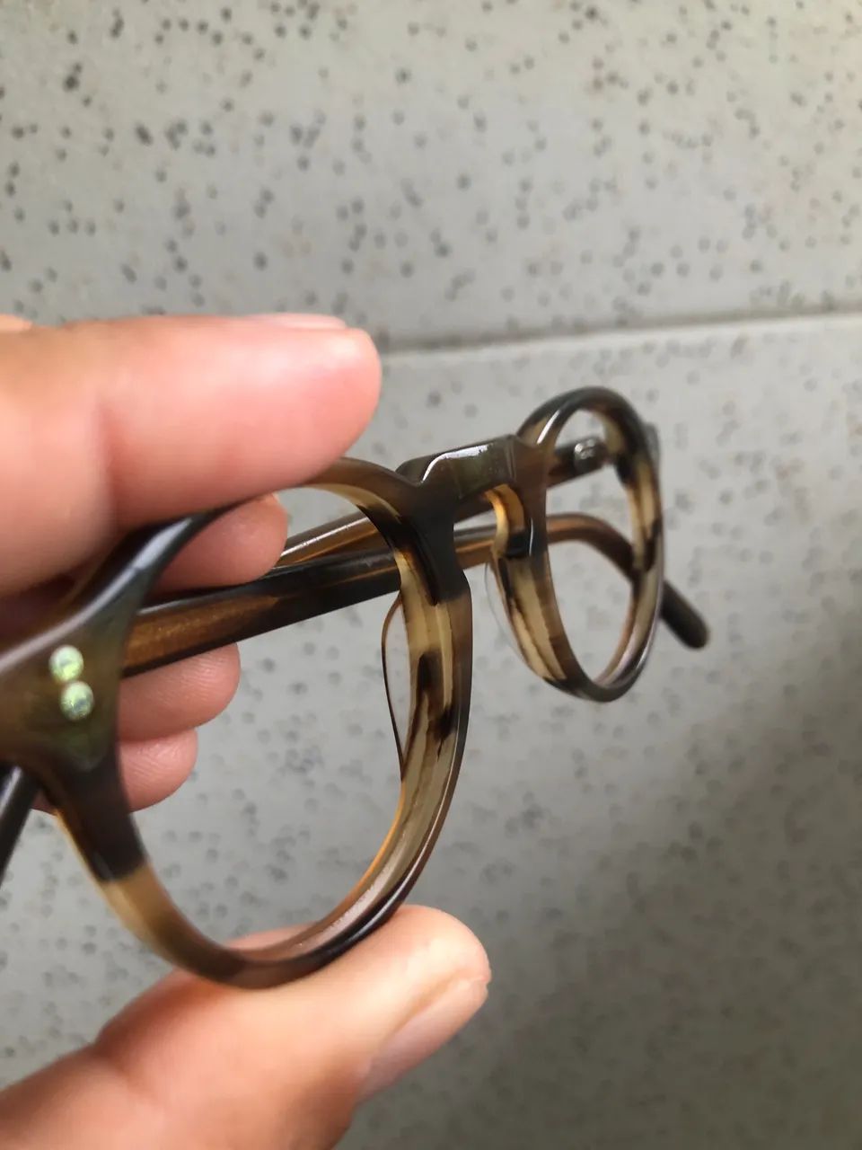 Armação de grau da wonder  - Foto 4