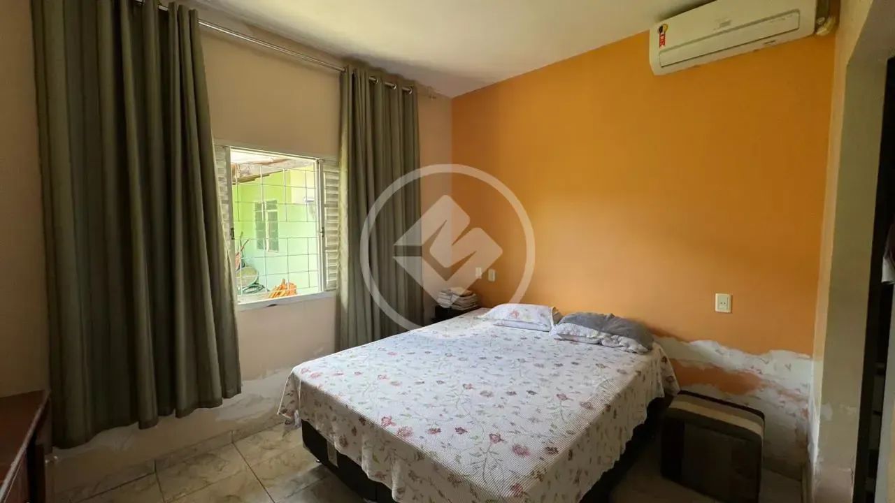 Casa no Residencial Monte Carlo codigo: 268840 - Foto 3