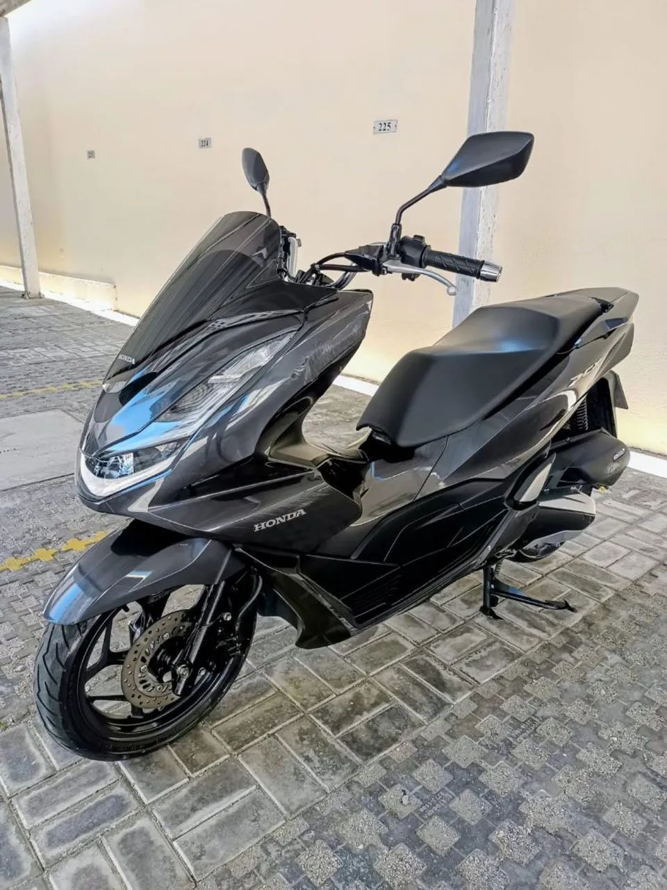 PCX 160 - Foto 4
