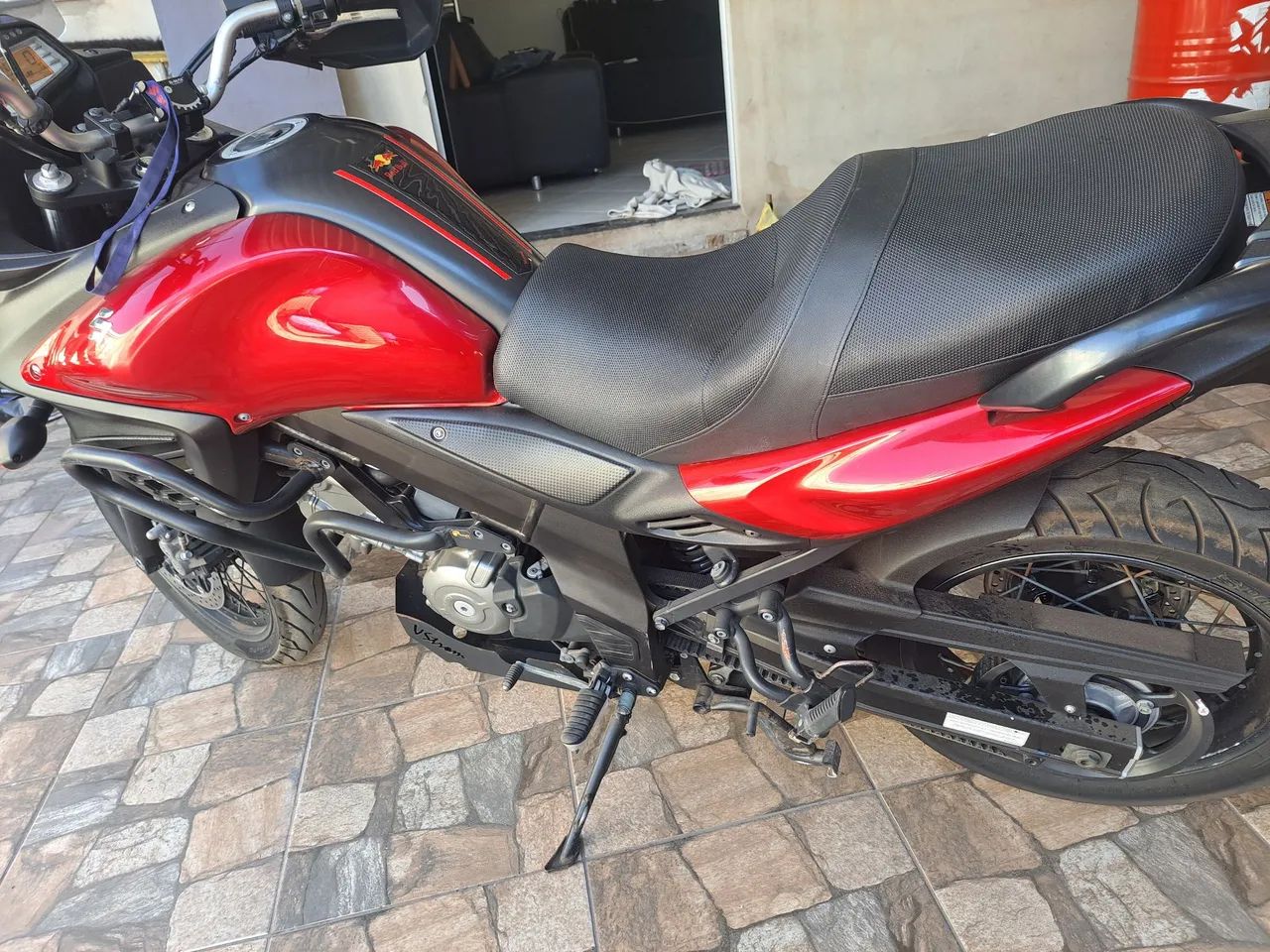Vende-se moto  - Foto 3