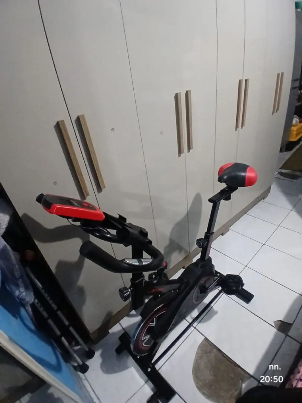 Bicicleta spini 