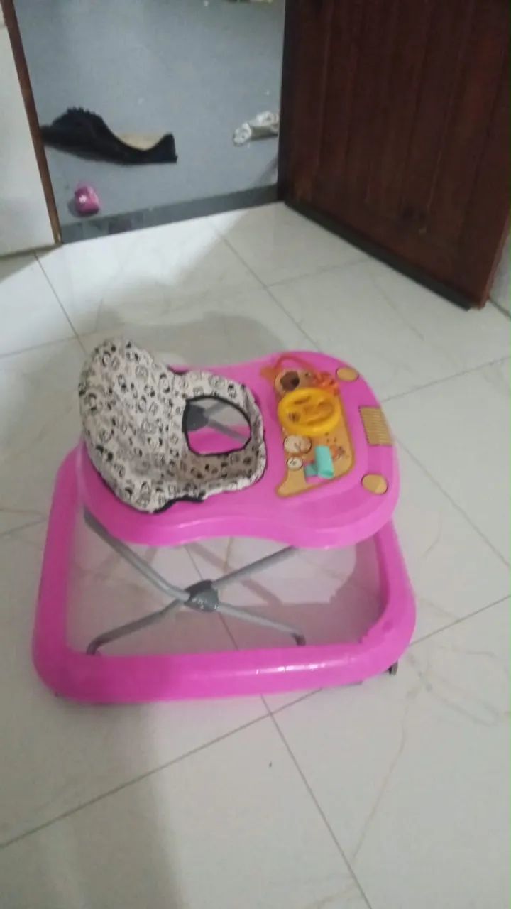 Andajá menina  - Foto 3