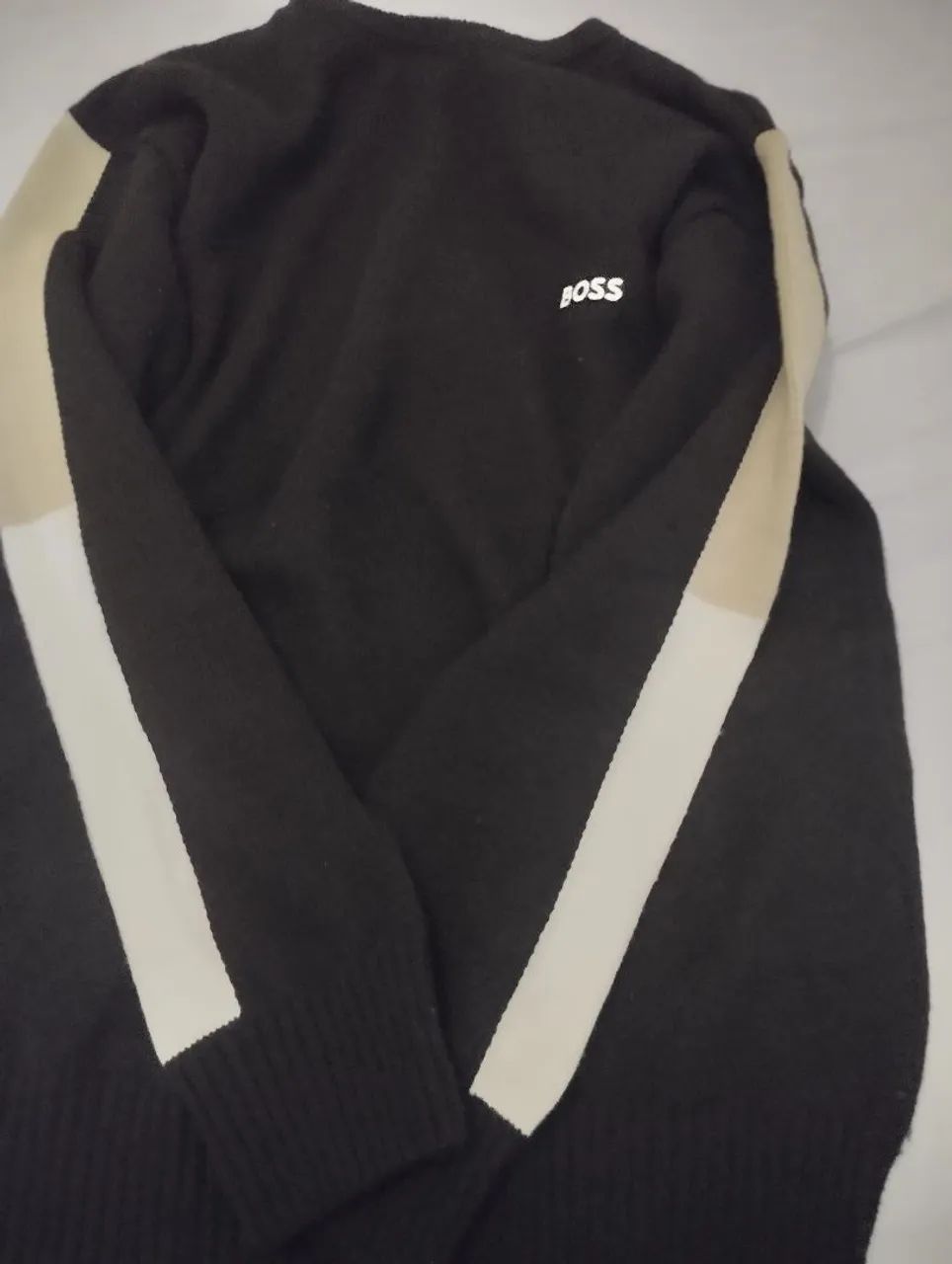 Moletom Hugo Boss  - Foto 4