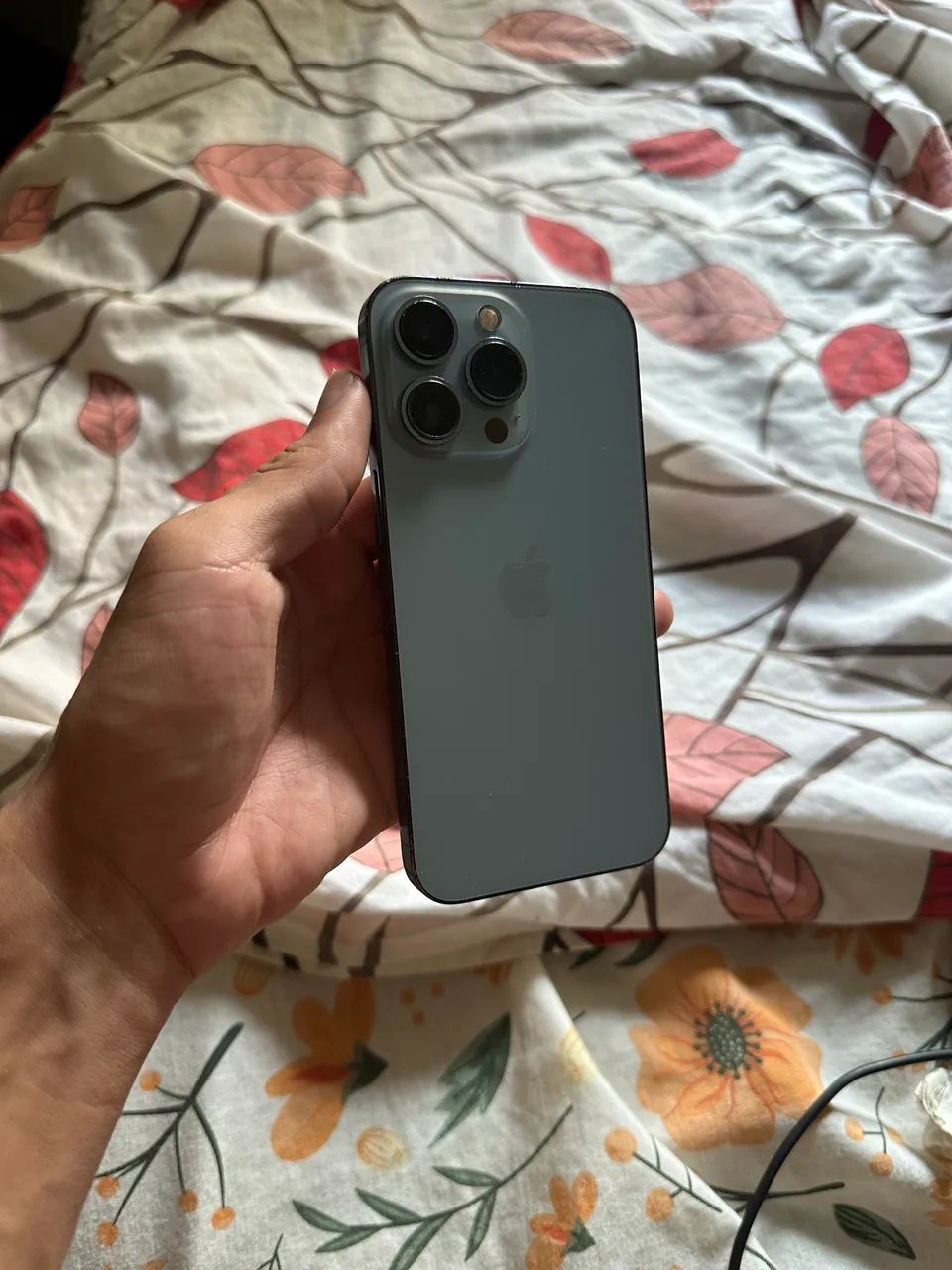 iPhone 13 Pro 256Gb - Foto 2