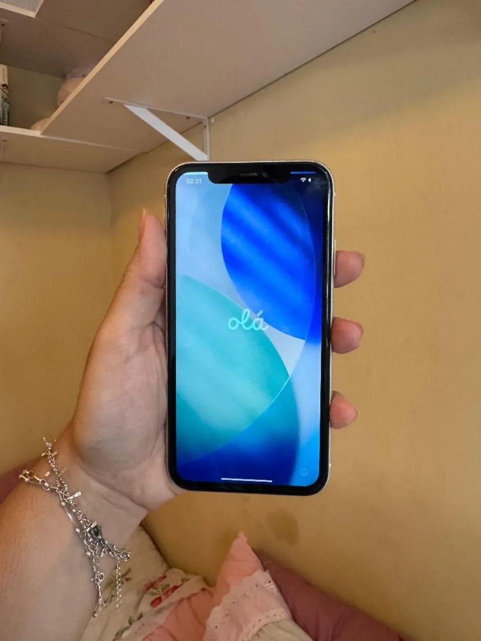IPHONE 11 - 128GB - Foto 3