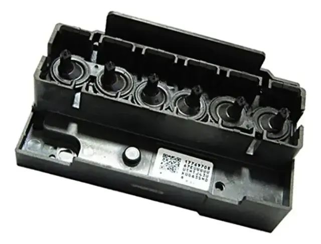 Epson Cabeça De Impressão  L800 L805 - Foto 2