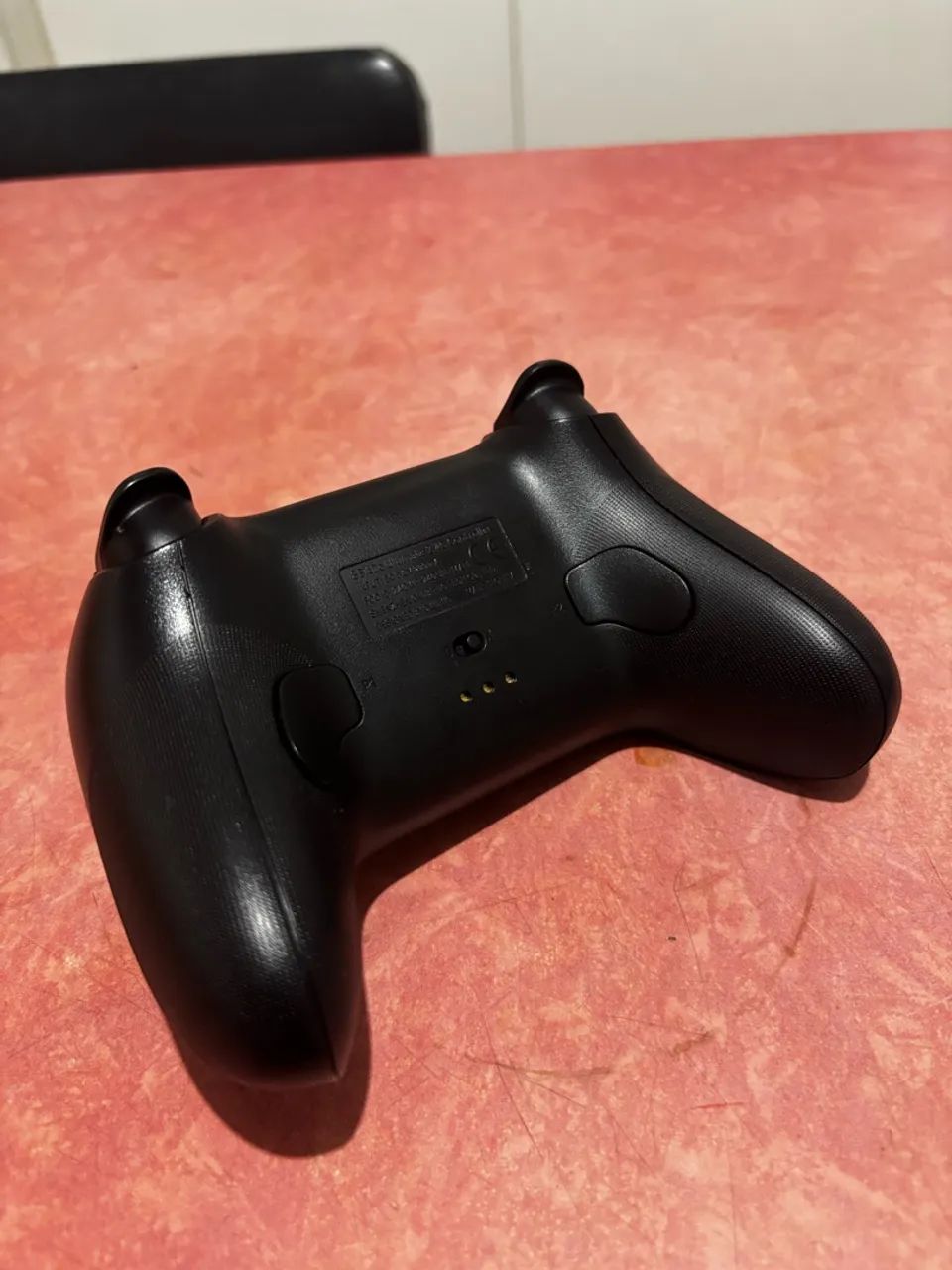 Controle 8bitdo ultimate 2.4  - Foto 4
