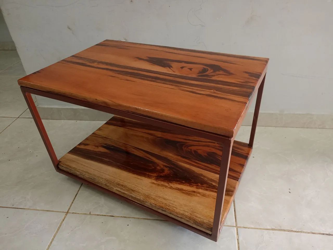 Mesa de centro 