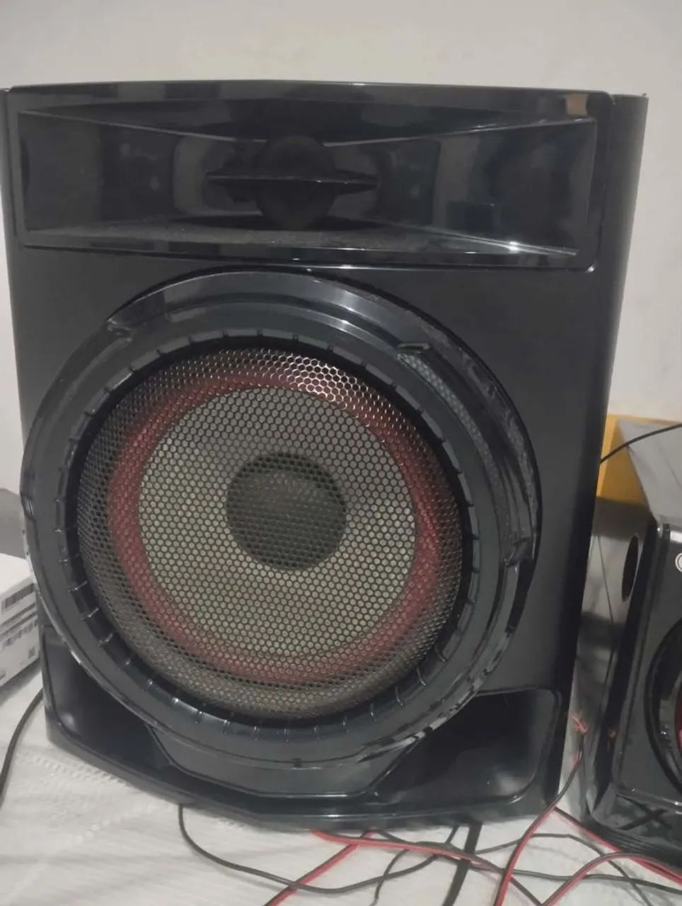 Mini system  - Foto 2