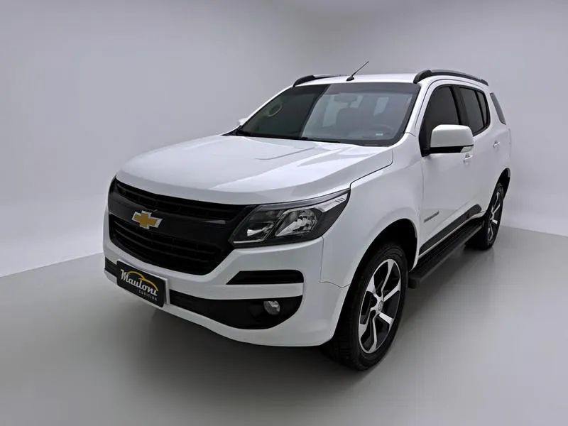 Chevrolet Trailblazer 2020