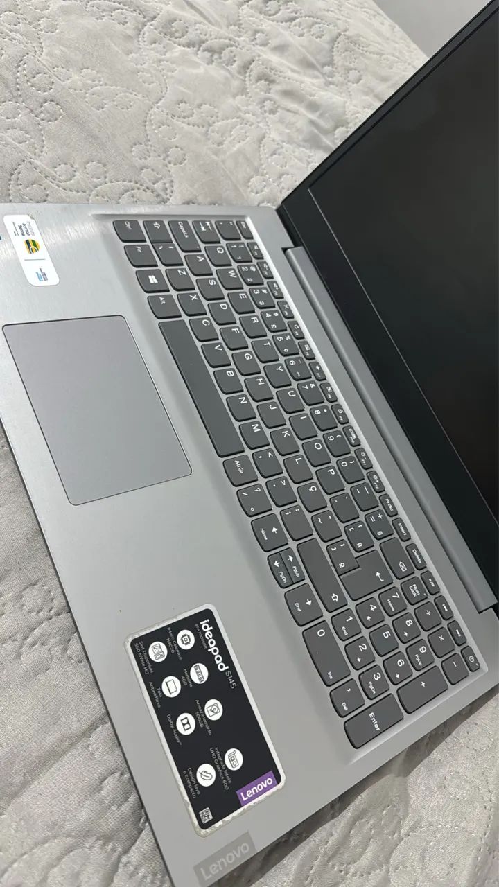 Notebook Lenovo s145