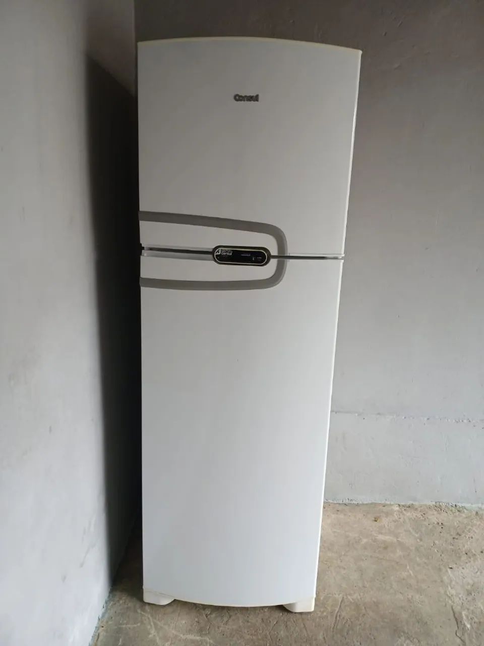 Geladeira Consul 