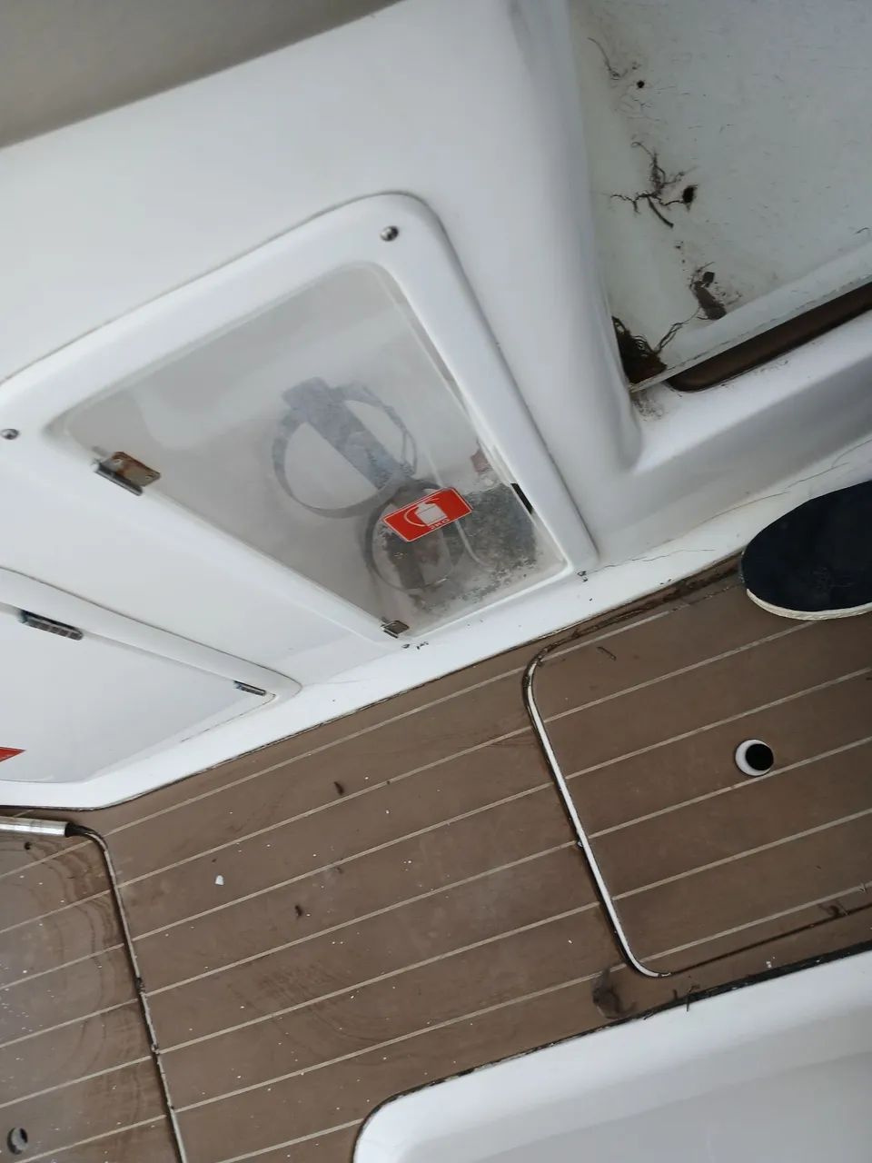Royal 36 sem motor - Foto 11