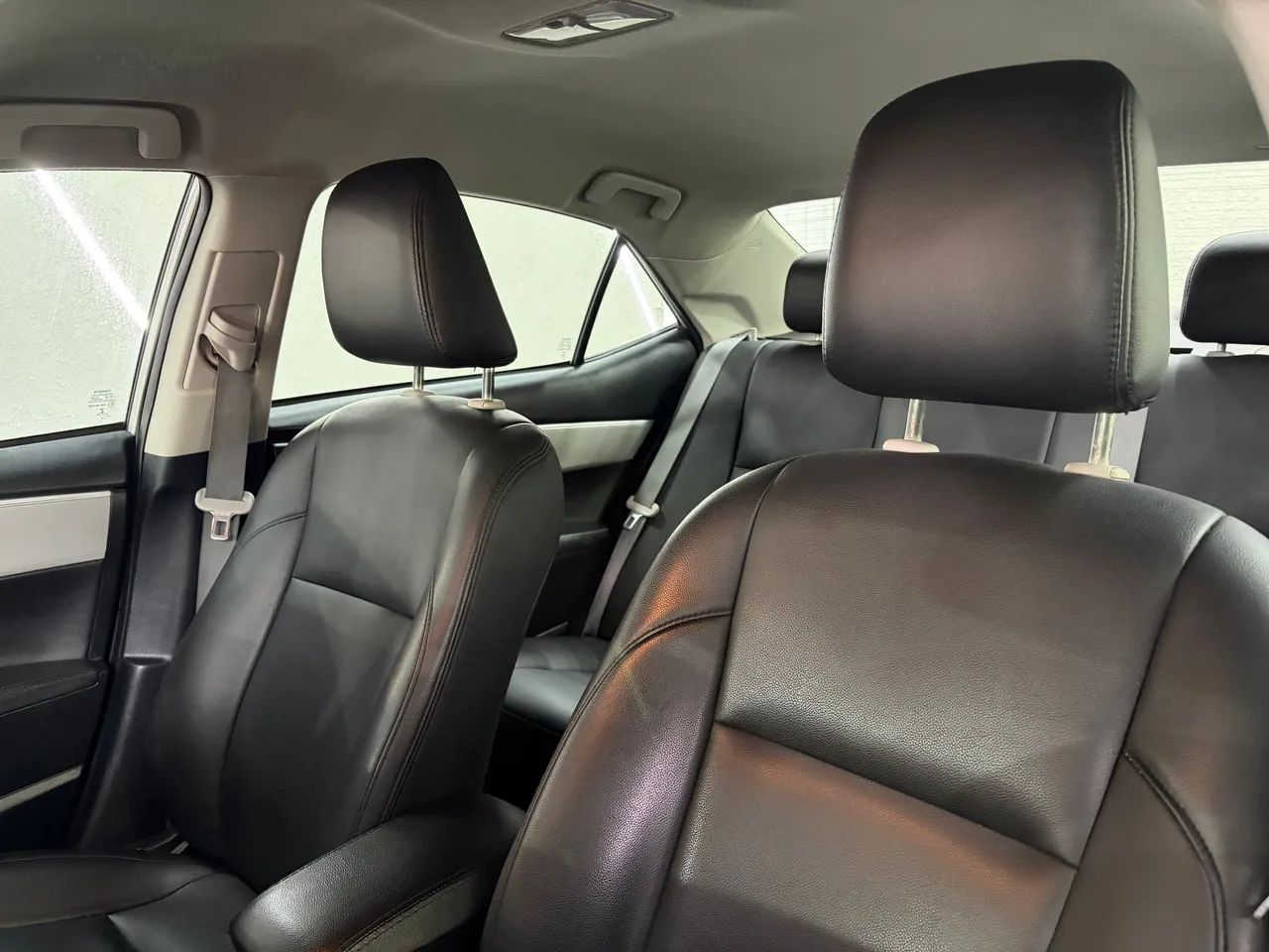 Toyota Corolla 2018 - Foto 4