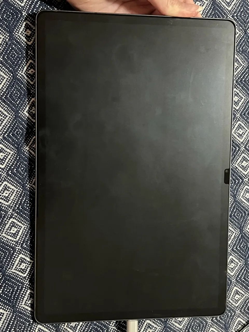 Samsung Tab s9+ 