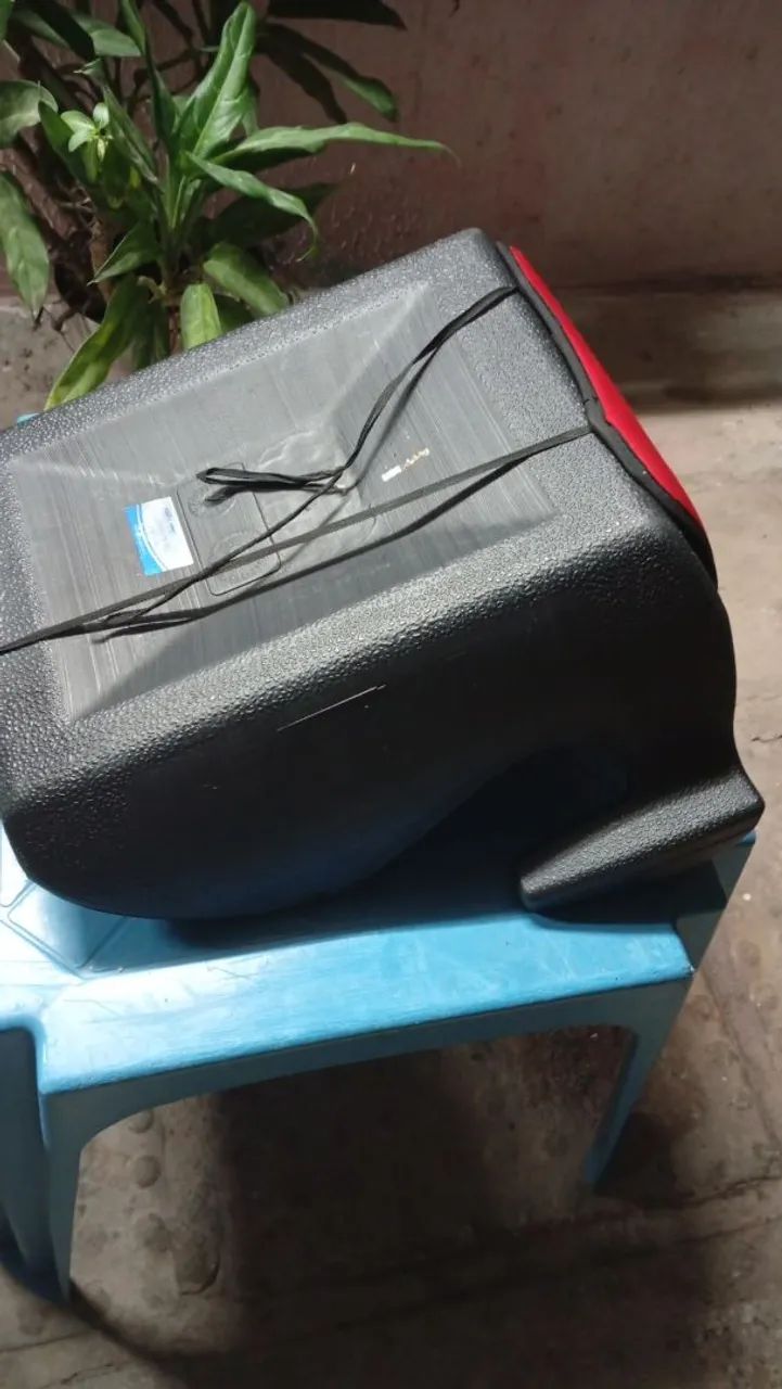Assento de criança para carro - Foto 2