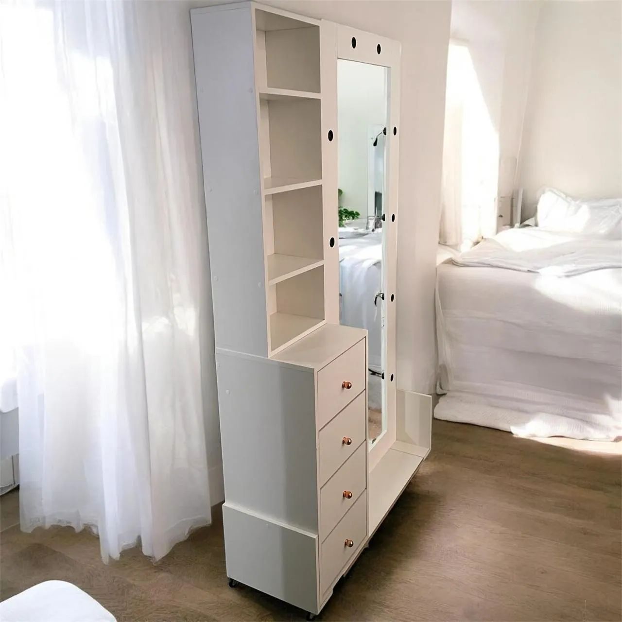 Móvel projetado decoração. - Foto 4
