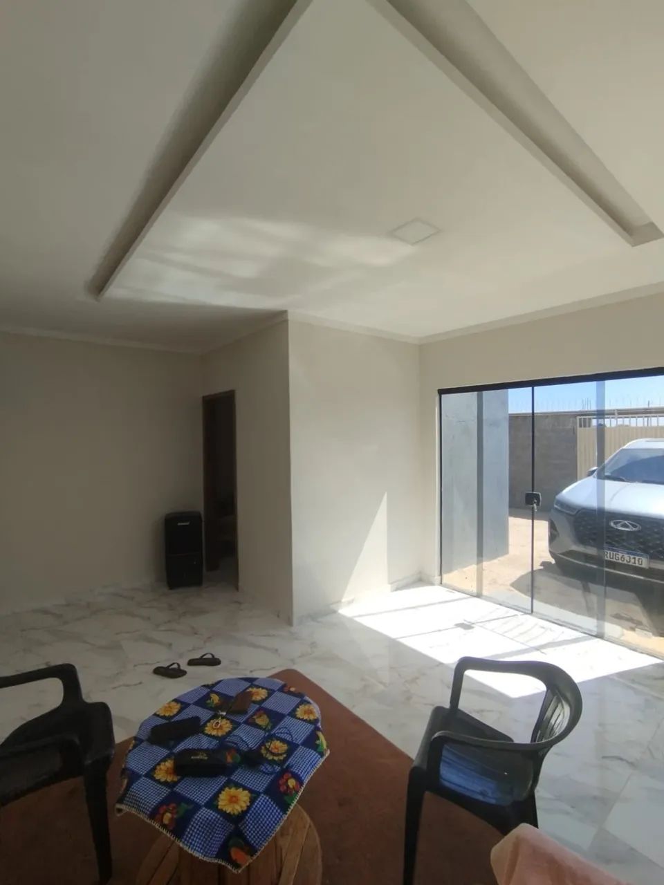 Casa a venda Luzimangues  - Foto 2