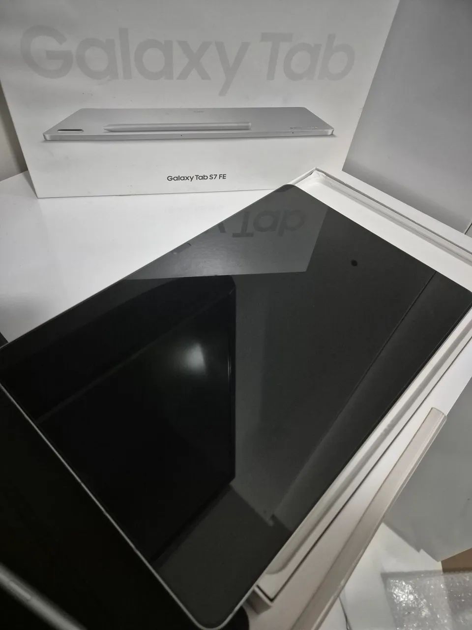 Galaxy tab - Foto 2