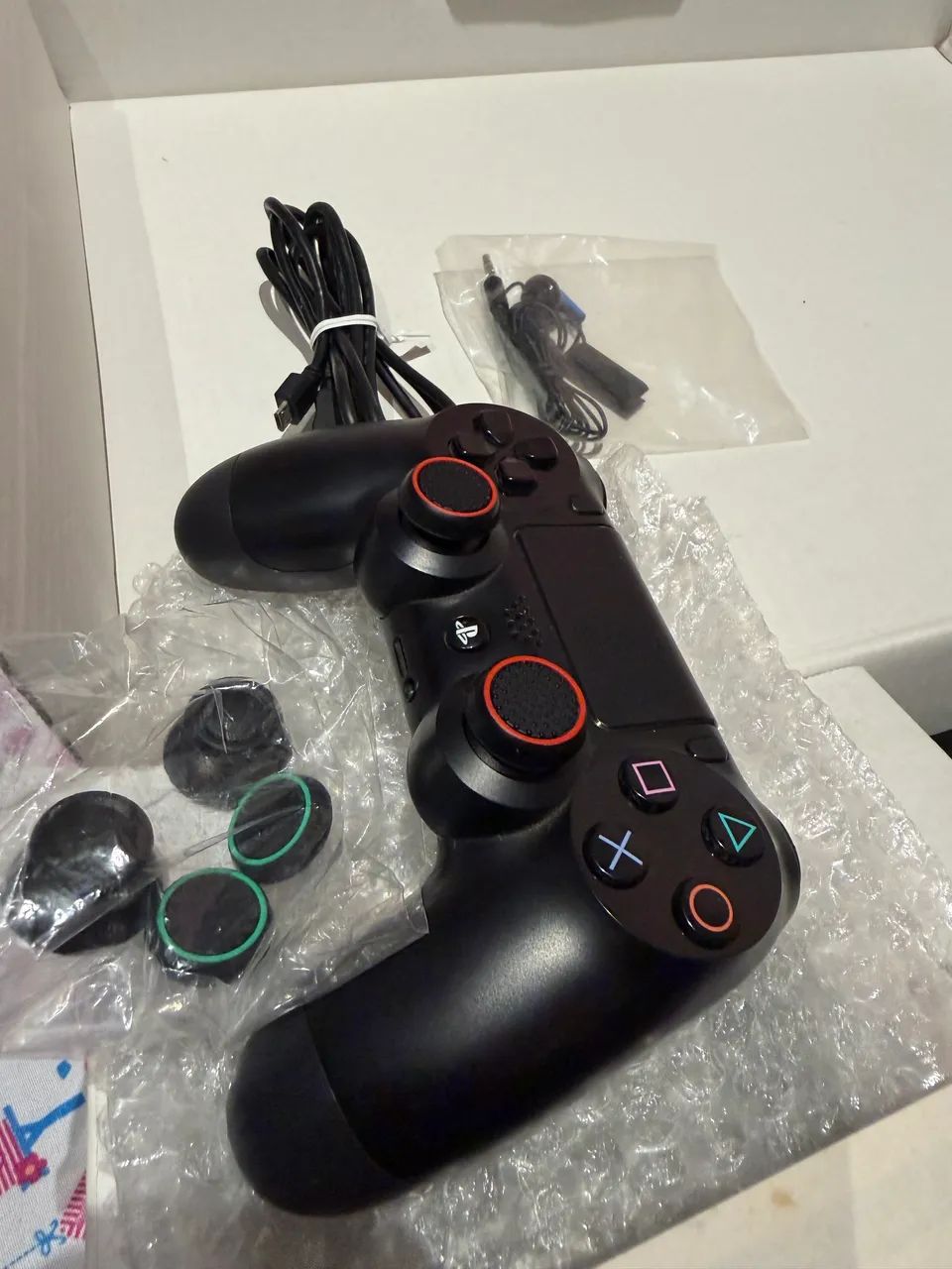 PS4 FAT 500GB - Foto 5