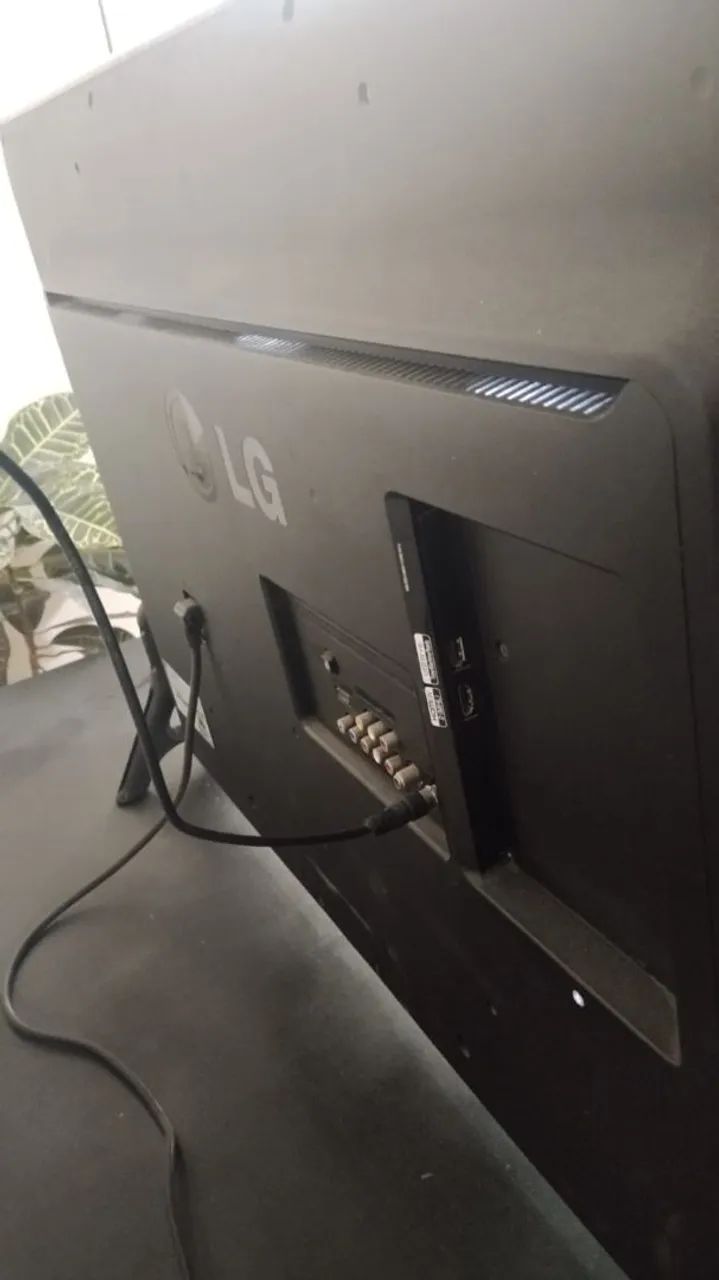 TELEVISÃO LG NÃO É SMART  - Foto 2