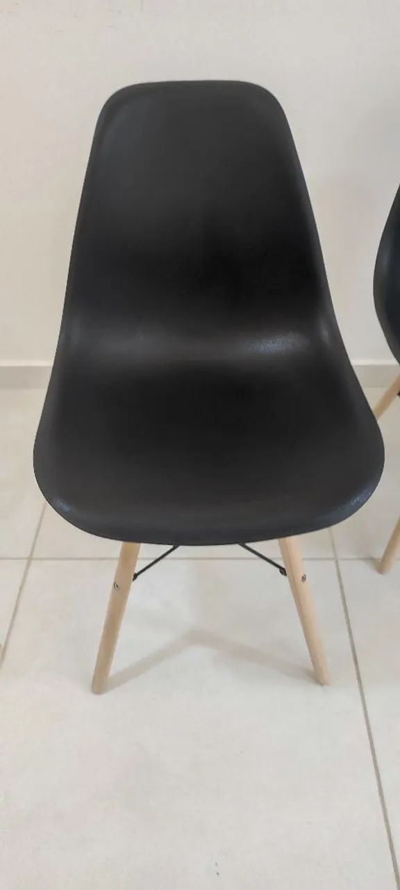Conjunto de cadeiras - Foto 4